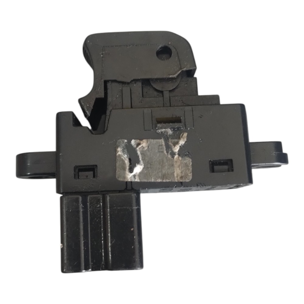 Botão Da Porta Traseira Esquerda Nissan Sentra 2007 À 2013. 2