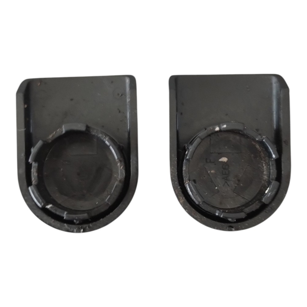 Par Braço Limpador Para-brisa Nissan Versa 2013 À 2019. Direito 8