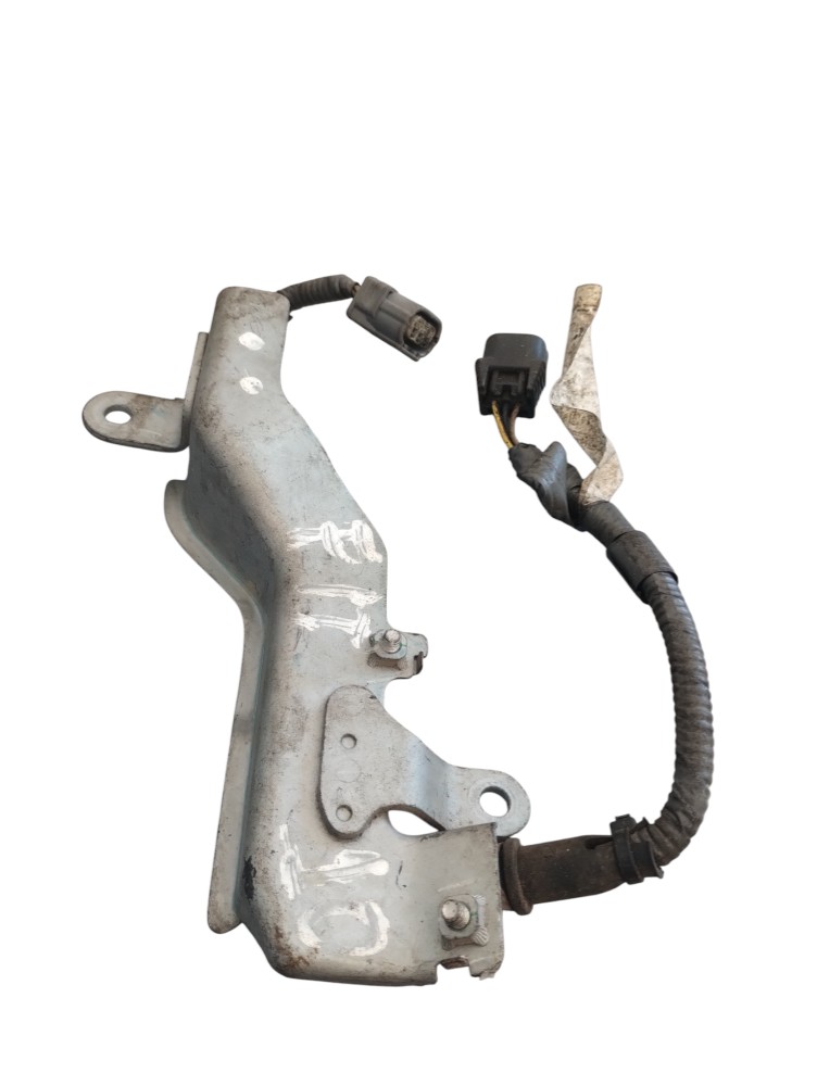 Chicote Sensor De Rotação Honda Fit 1.4 2009 À 2014. 4