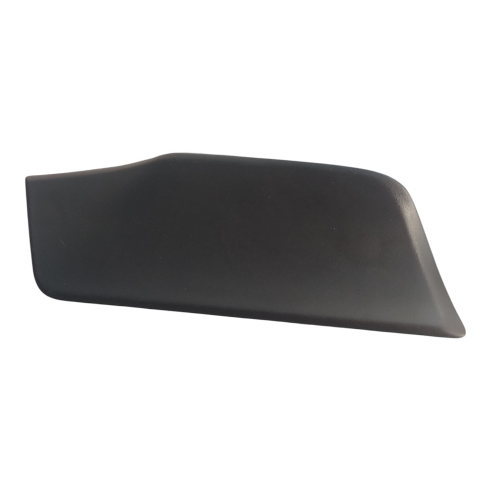 Acabamento Retrovisor Lado Esquerdo Peugeot 208 2013 À 2019. 2