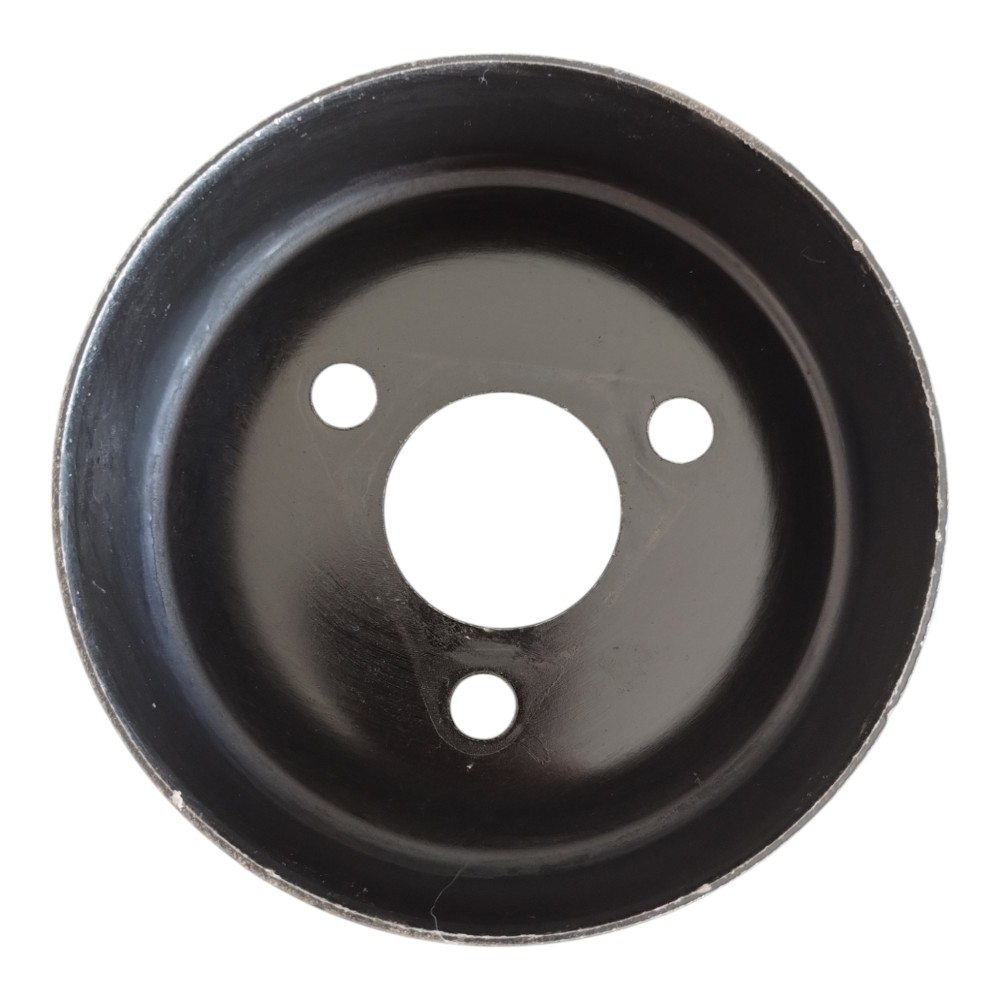 Polia Bomba Dágua Ford Focus Ecosport 2.0 2009 À 2013. 2