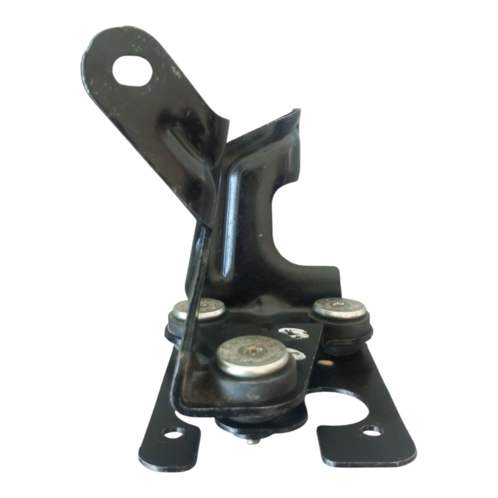 Suporte Modulo Da Roda Ford Ecosport 2013 À 20117. 1