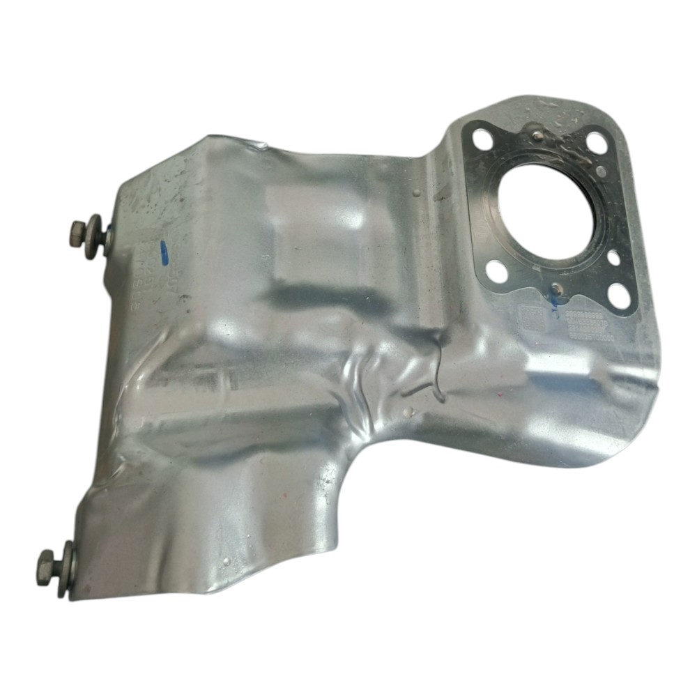 Defletor Calor Turbina Jeep Renegade Fiat Toro Pulse 1.3 16v 2