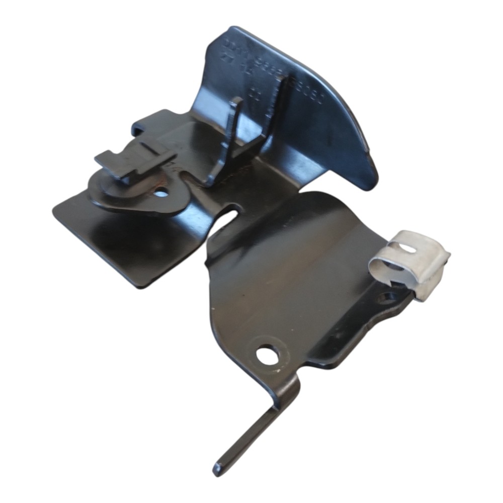 Suporte Chicote Sonda Lambda Citroen C4 Lounge 2014 À 2019. 4