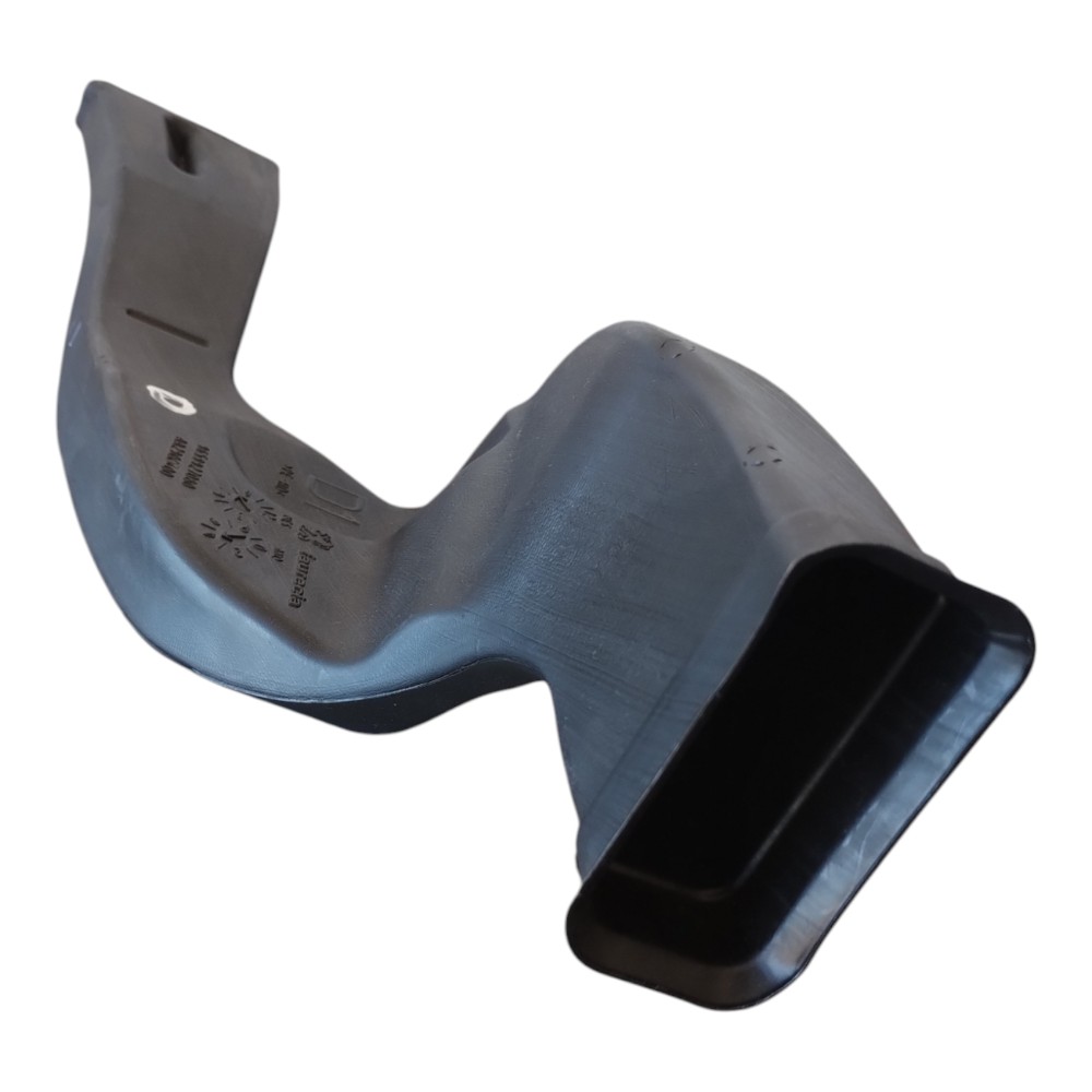 Duto Direito Ar Ventilação Citroen C4 Lounge 1.6 14 À 18. 4
