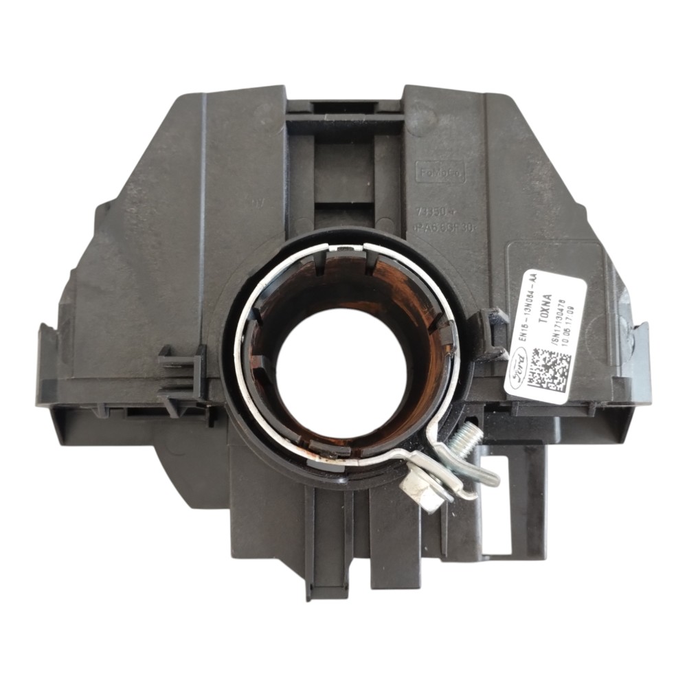 Suporte Comando Chave Seta Limpador Ford Ecosport 13/17. 6