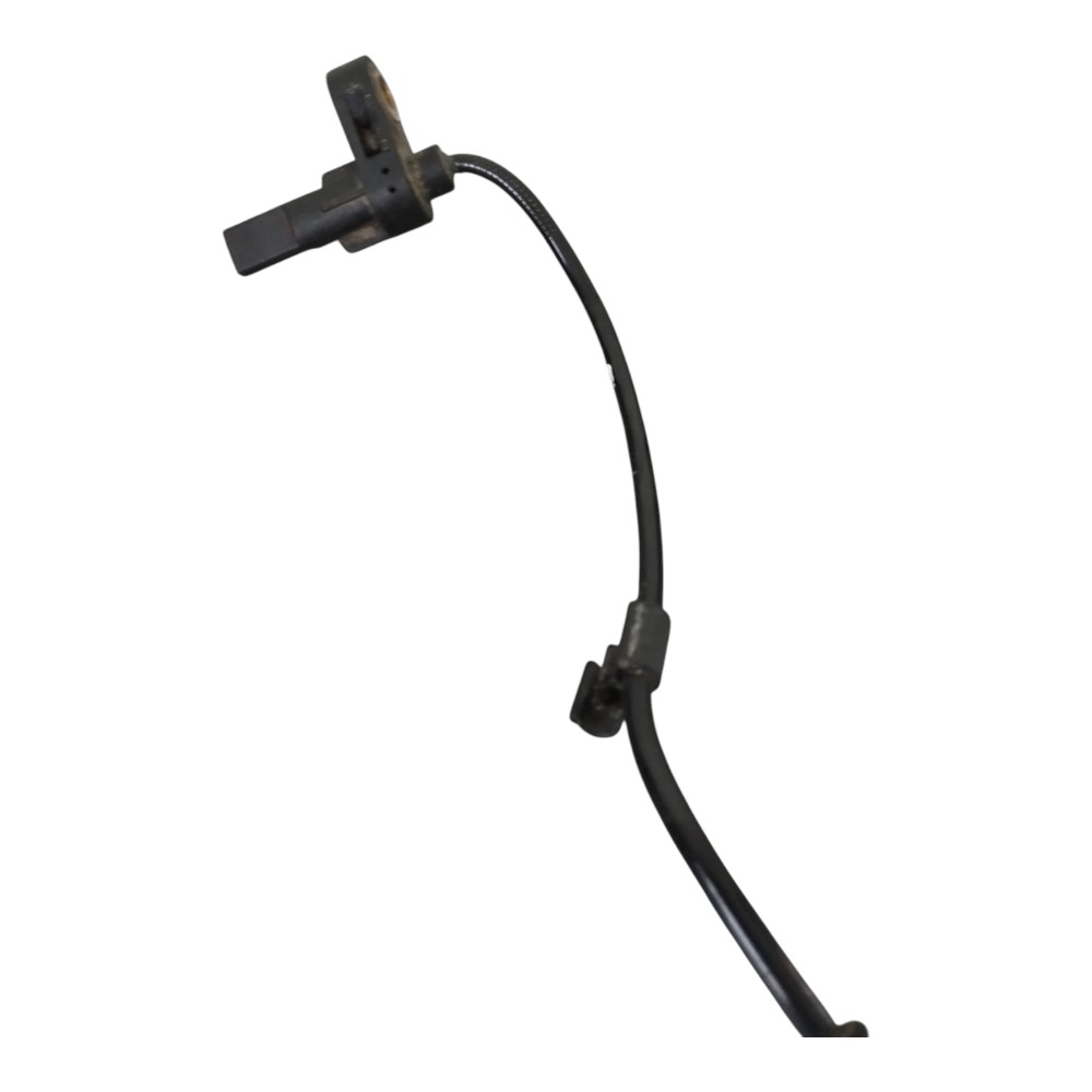 Chicote Sensor Roda Traseira Esquerda Peugeot 207 1.4 08/14. 6