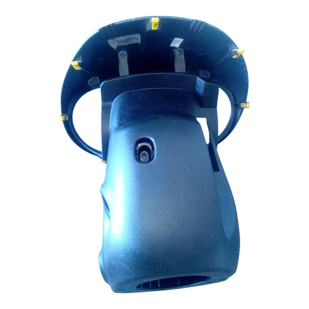 Moldura Painel De Instrumento Hyundai Hb20 2013 À 2019.