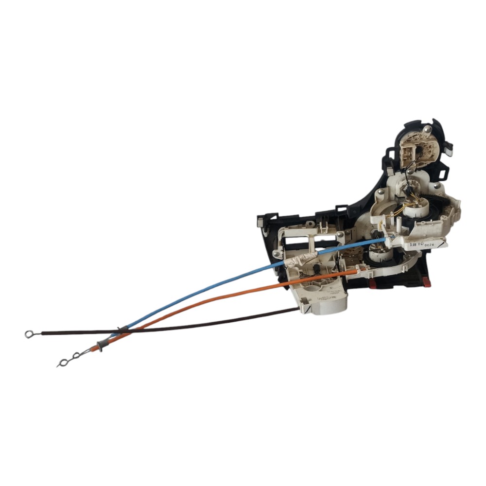 Comando ar condicionado digital honda new fit 2009 a 2013. 4