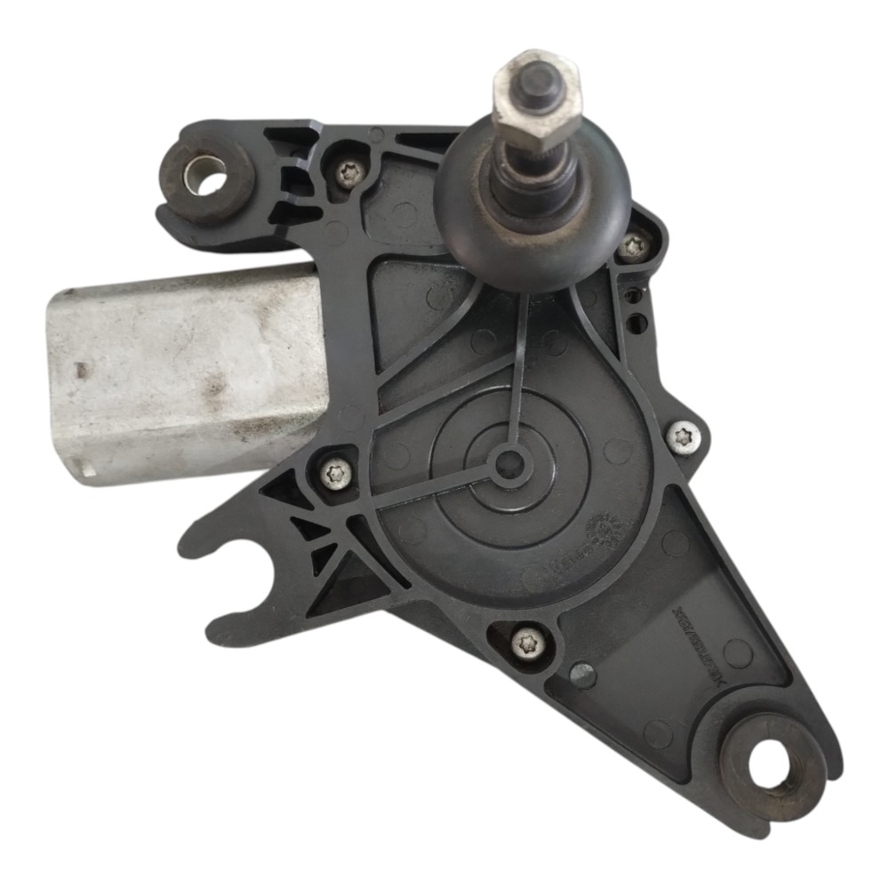 Motor Limpador Vidro Traseiro Chevrolet Onix 2013 À 2019. 2