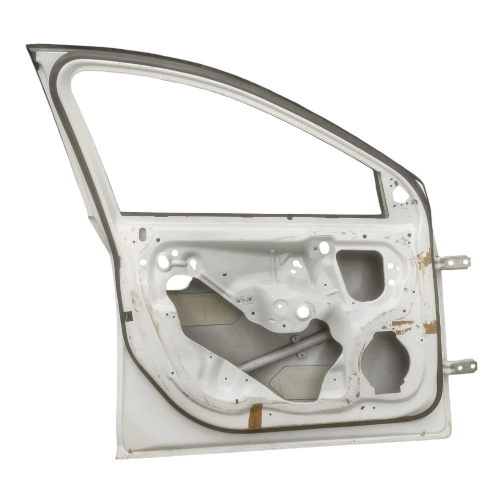 Porta Dianteira Esquerda Gm Chevrolet Cruze 2012 à 2016. 5