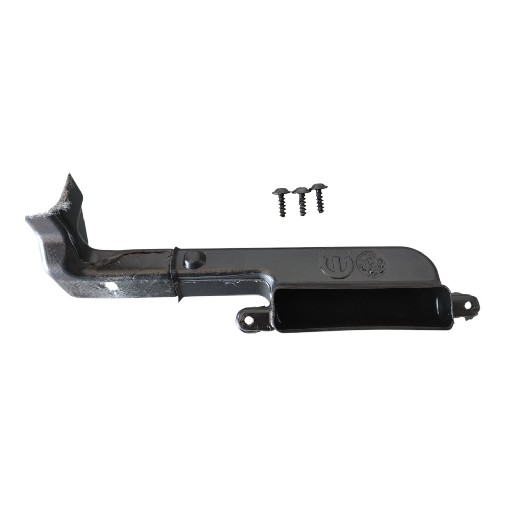 Duto Ar Condicionado Jeep Compass T270 2022 À 2026 Original. 5
