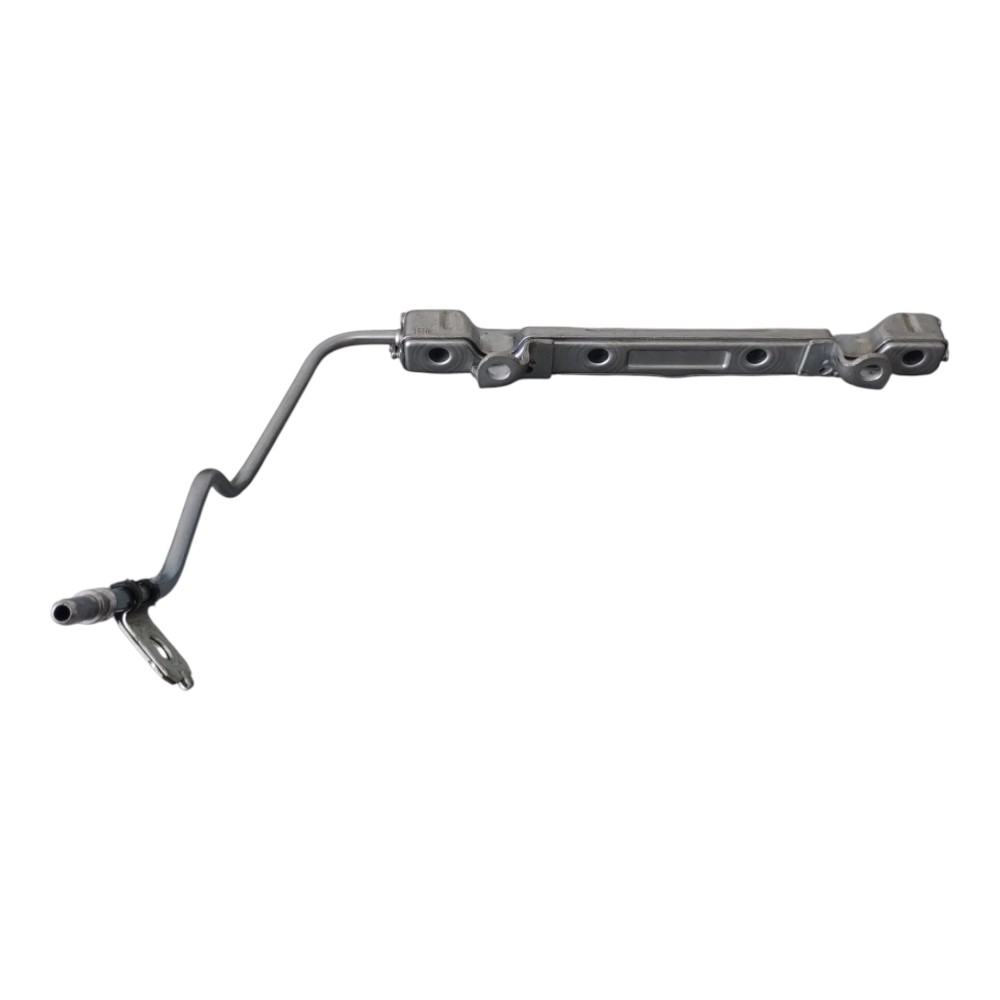 FLAUTA DOS BICOS INJETORES TOYOTA COROLLA 2.0 2015 À 2019. 6