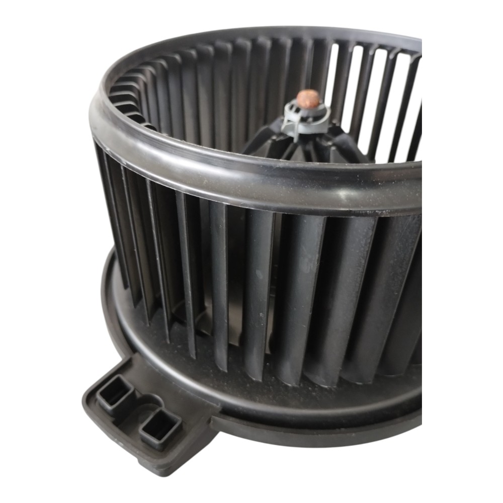 Motor Ventilador Ar Original Hyundai Hb20 2013 à 2019. 3