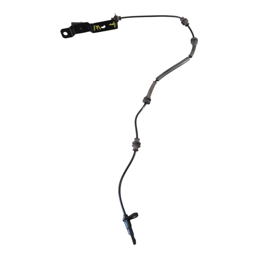 Chicote Sensor Da Roda Tras.esq.fiat Mobi 1.0 8v. 17 À 25. 1