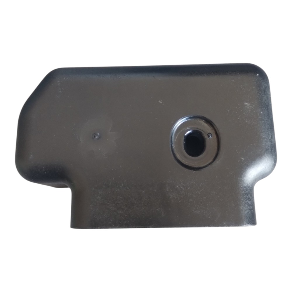 Capa Do Chicote Kia Sportage Hyundai Ix35 2011 À 2016. Preto 5