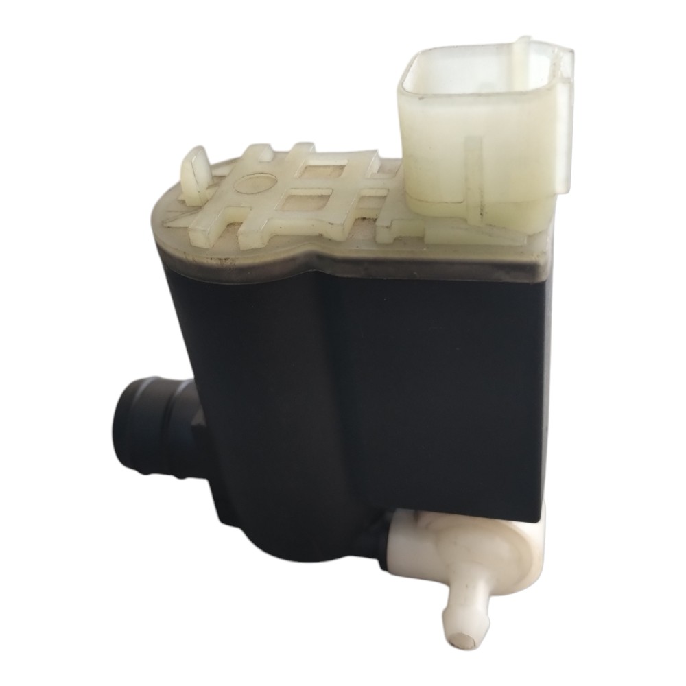 Motor Bomba De Água Do Parabrisa Hyundai Hb20 1.6 16v 13/19. 9
