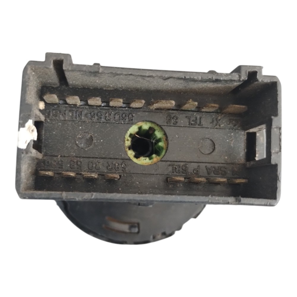 Botão Interruptor Do Farol Up 1.0 12v. 4