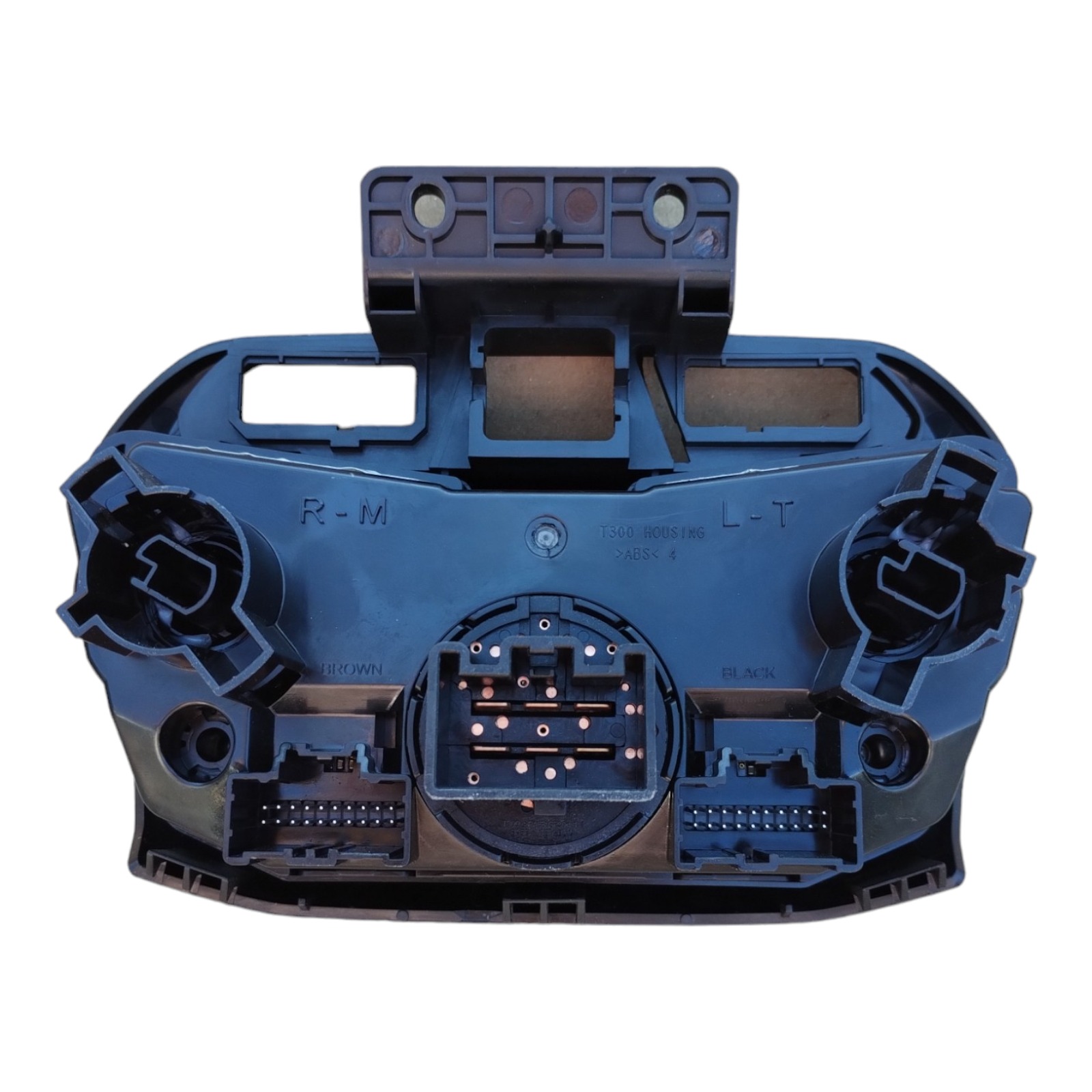 Comando Do Ar Condicionado Gm Onix E Prisma 2013 À 2019. 4