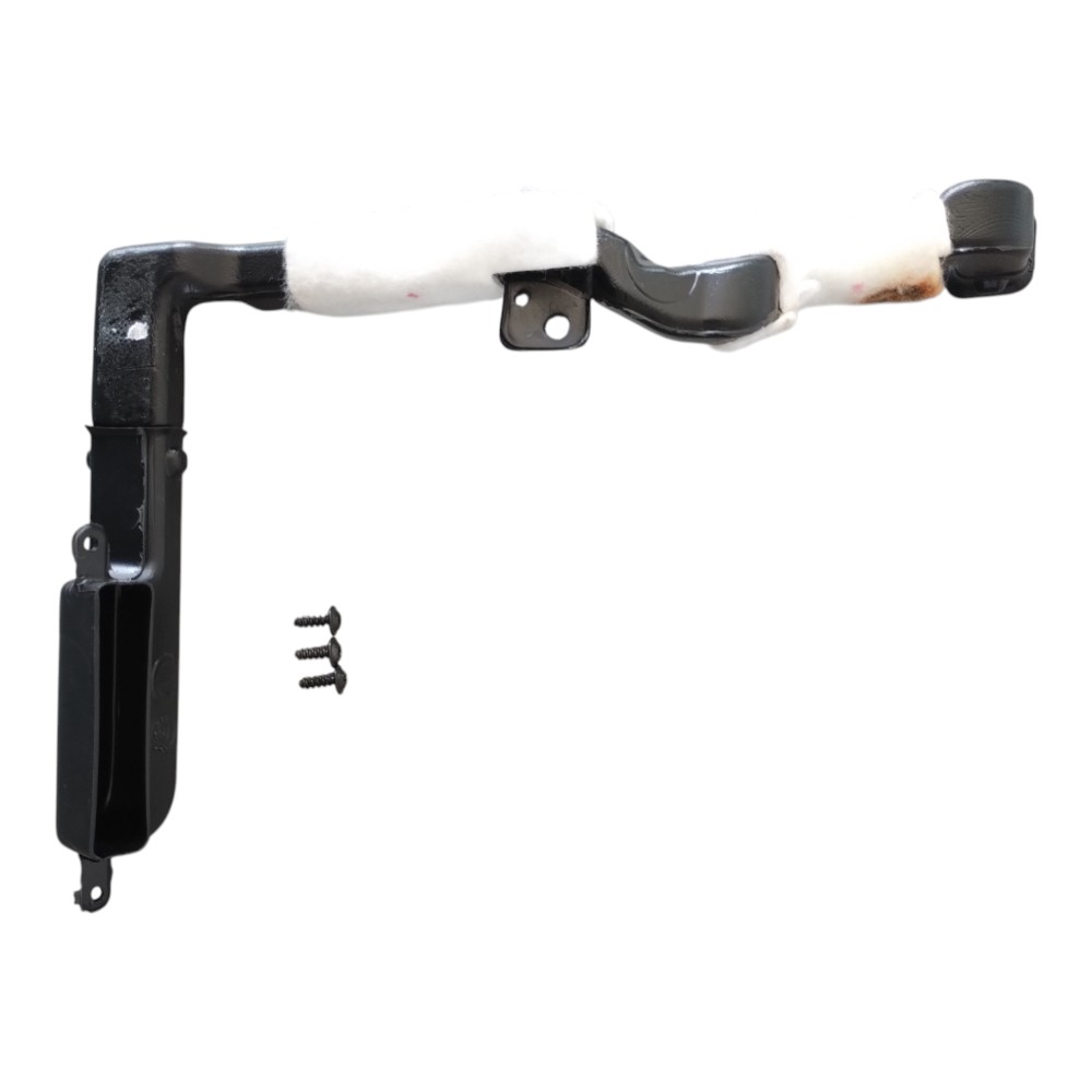 Duto Ar Condicionado Jeep Compass T270 2022 À 2026 Original. 8