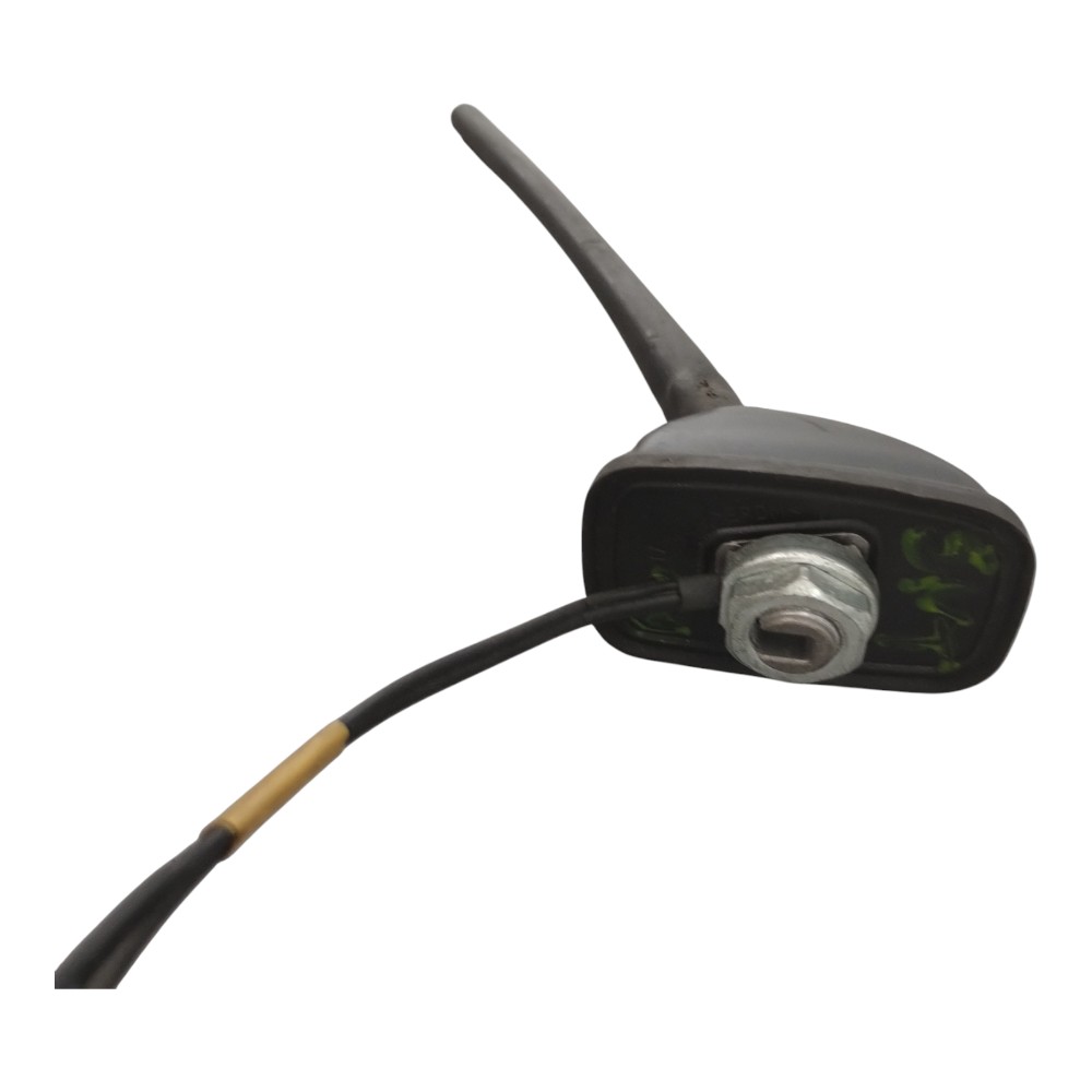 Chicote com Antena Teto Nissan Sentra 2009 à 2013. 4