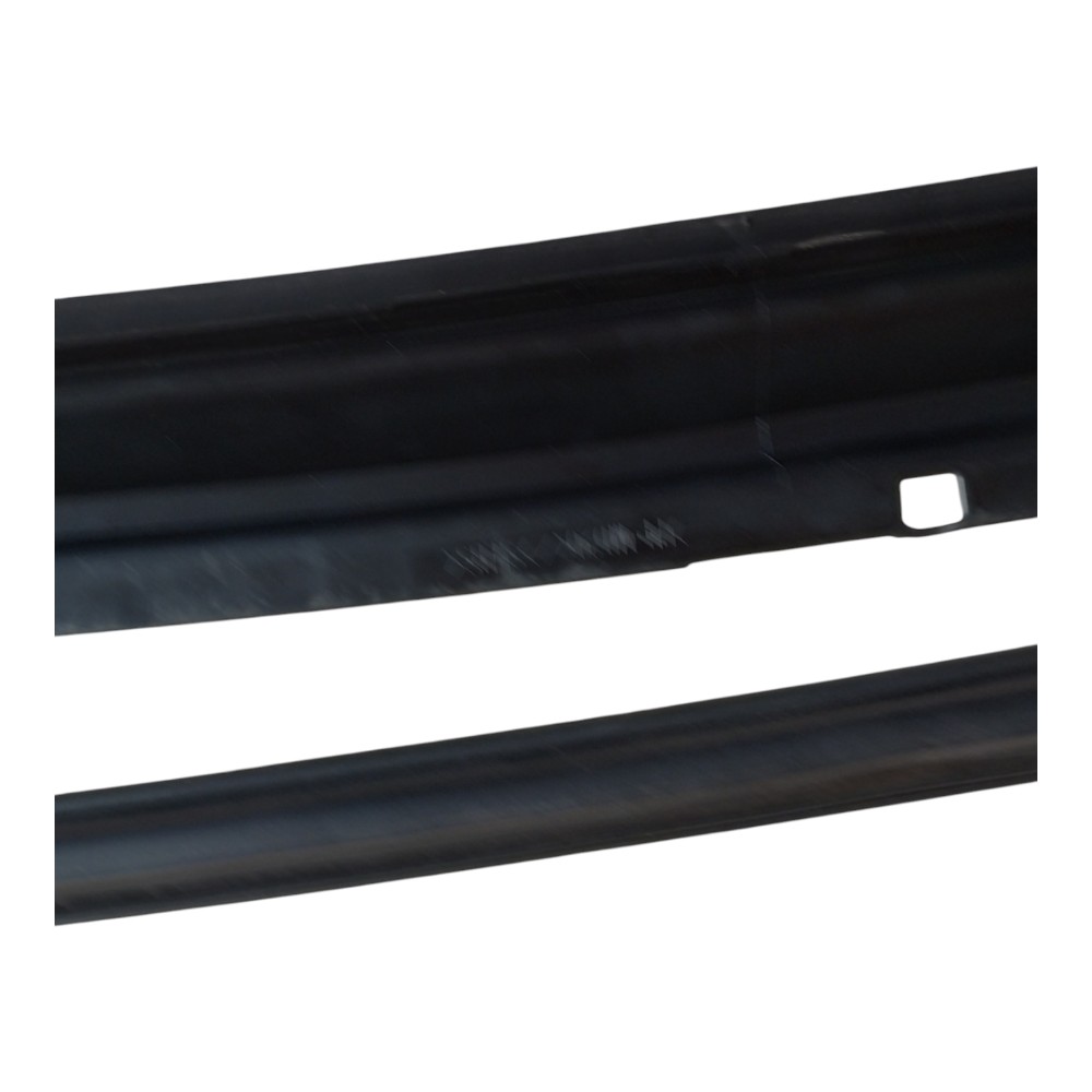 Grade Churrasqueira Citroen C4 Lounge 2014 À 2018 Original. Preto 7