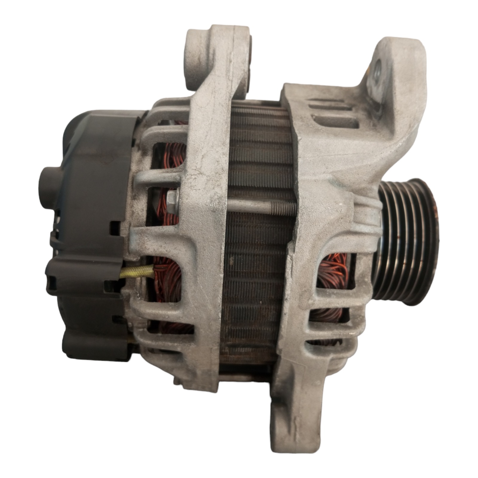 ALTERNADOR HYUNDAI HB20 1.0 3 CILINDROS ASPIRADO 2020 À 2024 5