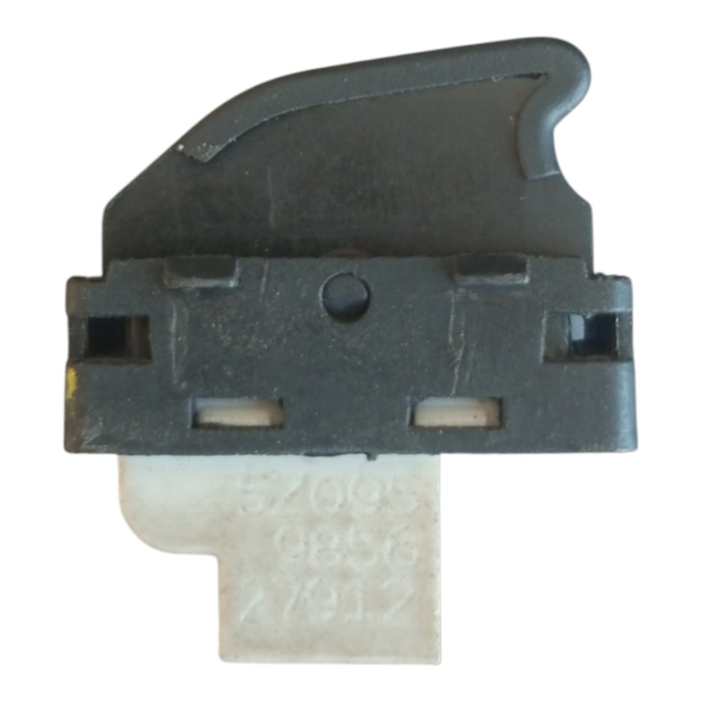 Comando Botão Vidro Elétrico Passageiro Vw Fox 2008 À 2013. 5
