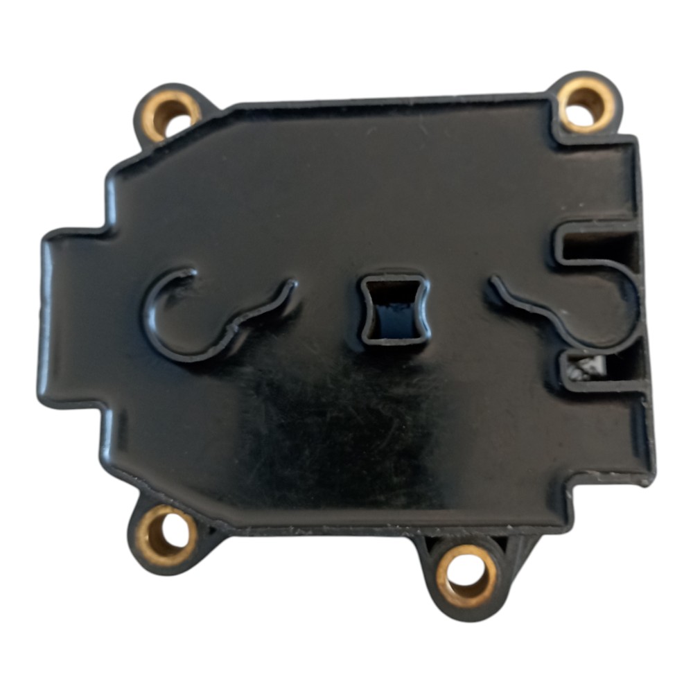 Bobina De Ignição Nissan March 1.0 16v. 2010 Á 2015. 4