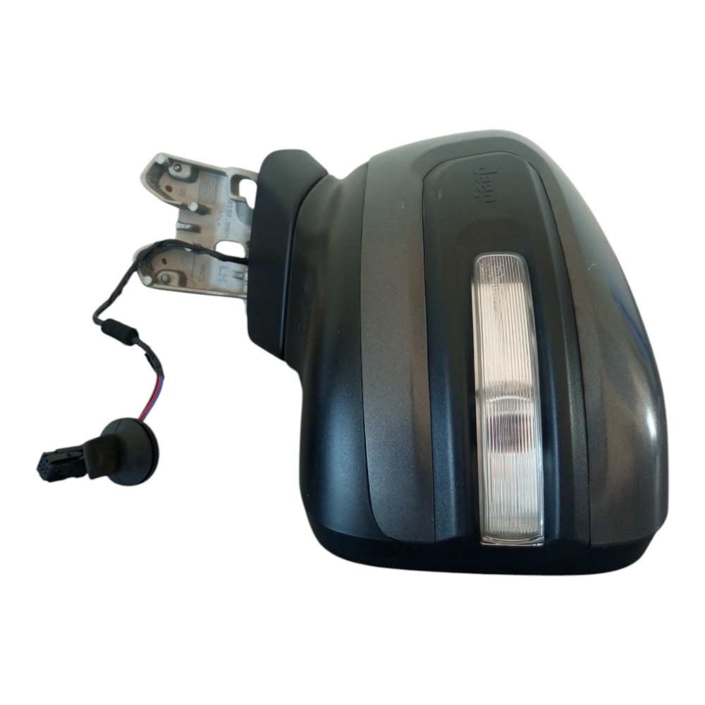 Retrovisor Elétrico E. C/ Pisca Jeep Renegade T270 22 À 25. 3