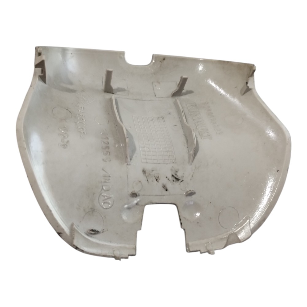 Acabamento Moldura Retrovisor Renault Megane 2007 À 2012. 4
