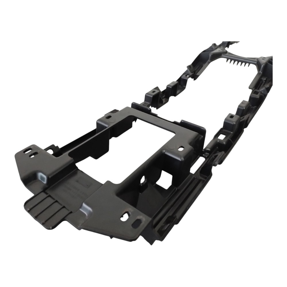 Acabamento Console Central Honda Hr-v 2015 À 2019. 6