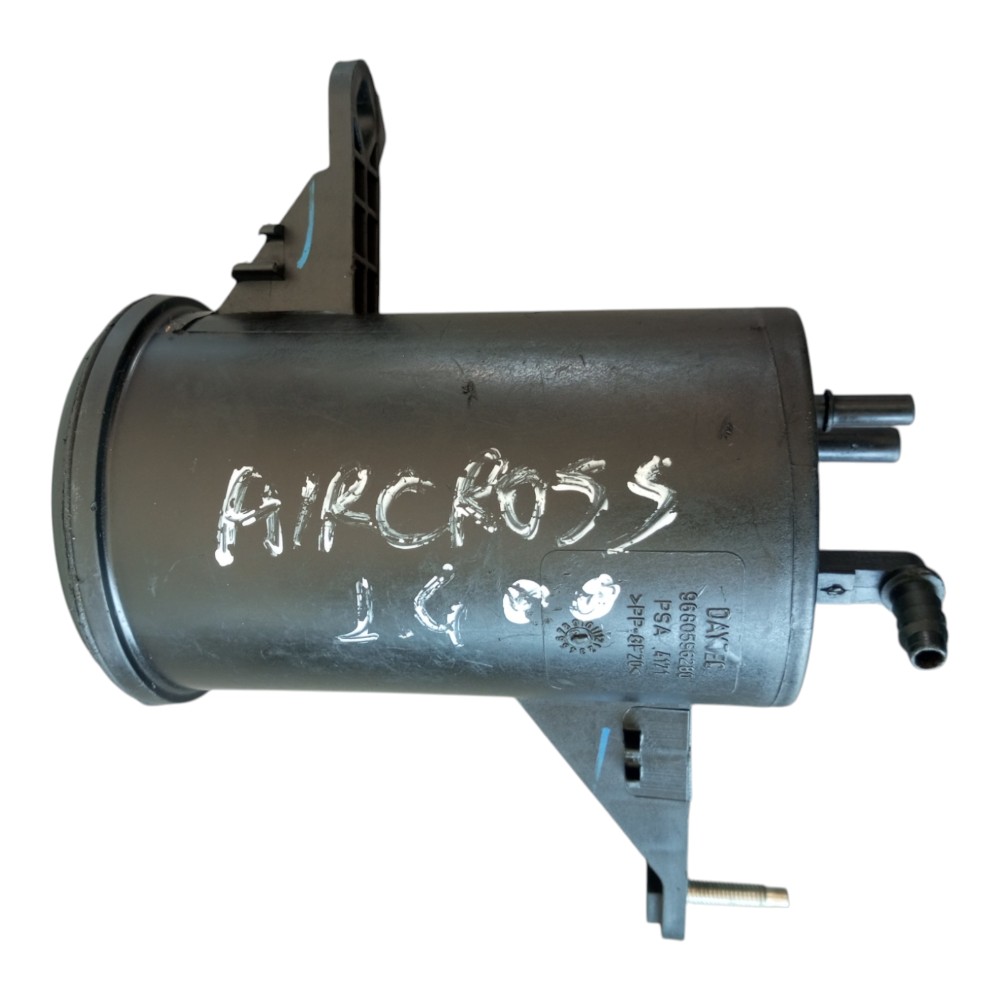 Filtro Canister Citroen C3 Aircross 1.6 16v 2013 À 2019.