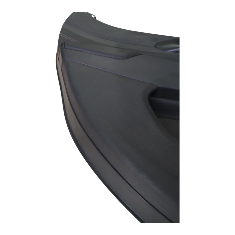 Forro Porta Traseira Esquerda Jeep Compass T270 2021 à 2026. 3