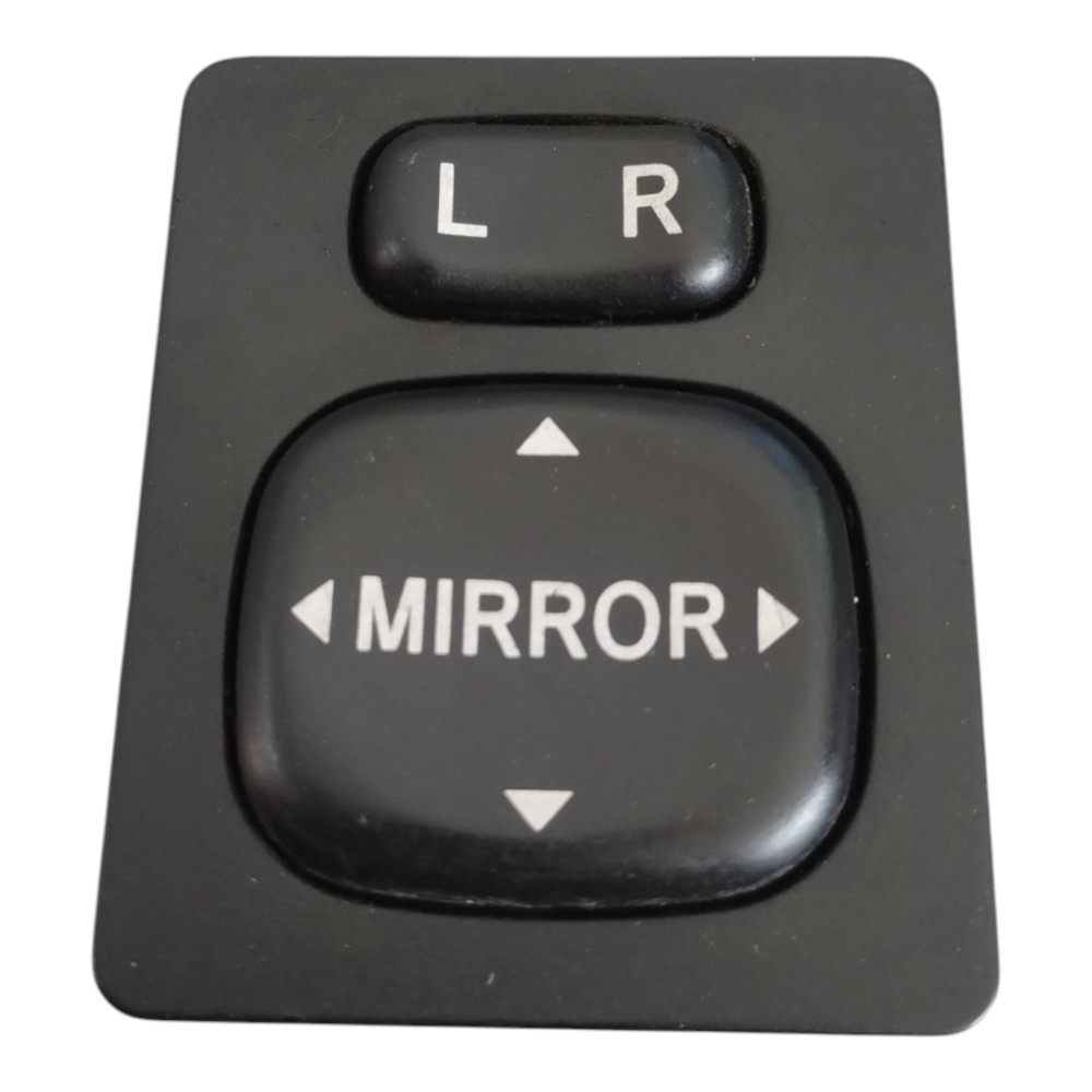 Botão Comando Do Retrovisor Toyota Etios 2013 Á 2020. 2