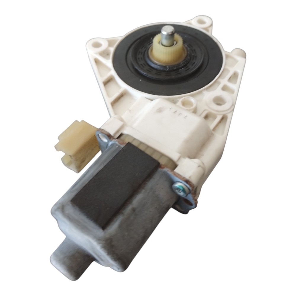 Motor Limpador Traseiro Esquerdo Ford Fusion 2007 à 2012. 2