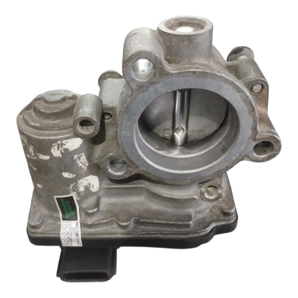 Corpo De Borboleta Tbi Renault Sandero 1.0 12v 3cc 16/21. 5