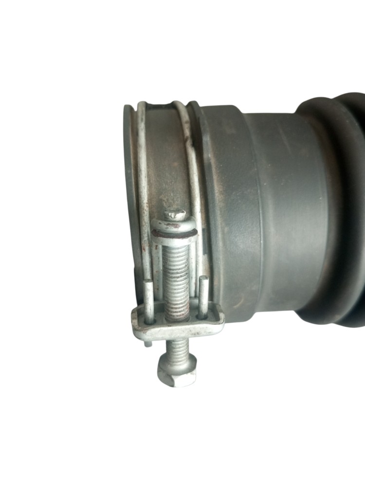 Duto Filtro Ar Tbi Toyota Corolla 1.8 16v 2015 À 2019. 2