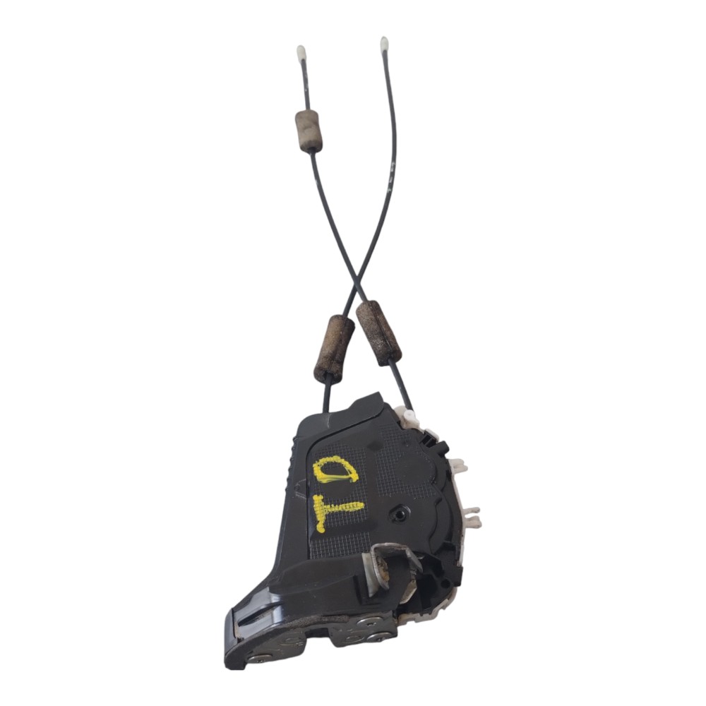 FECHADURA ELETRICA PT.TRAS. D.T. HONDA HRV 1.8 16V 15 À 19. 2