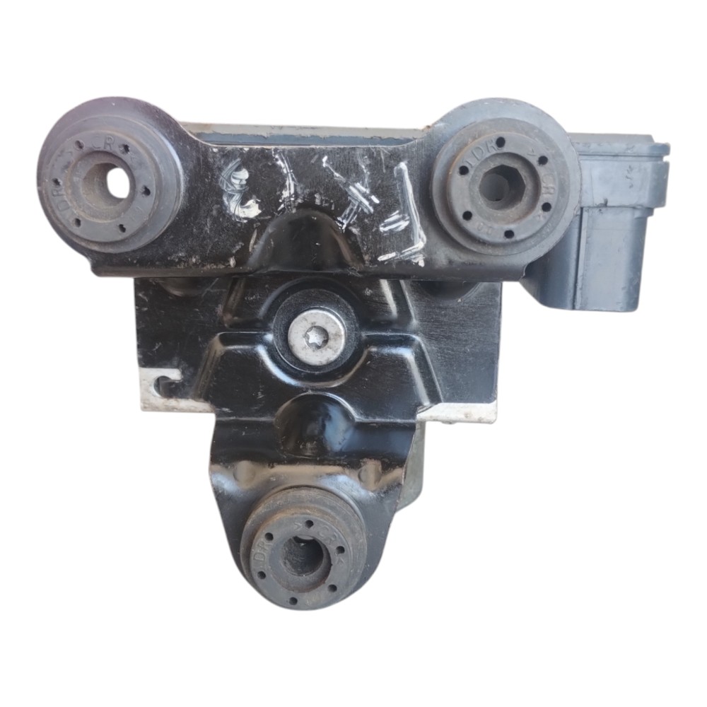 Módulo Da Roda Vw Fox Crossfox Spacefox 2010 Á 2014. 2