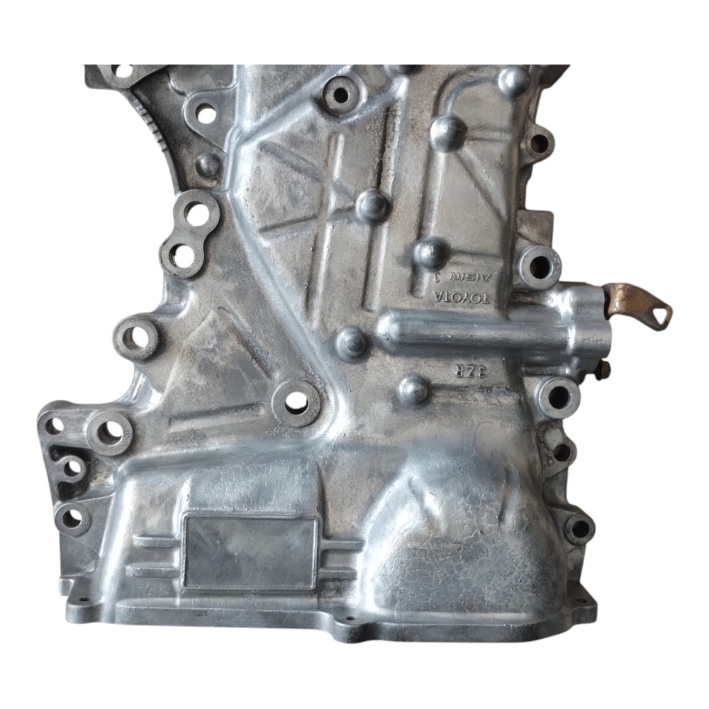 Capa Frontal do Motor Toyota Corolla 2.0 2015 à 2019. 7