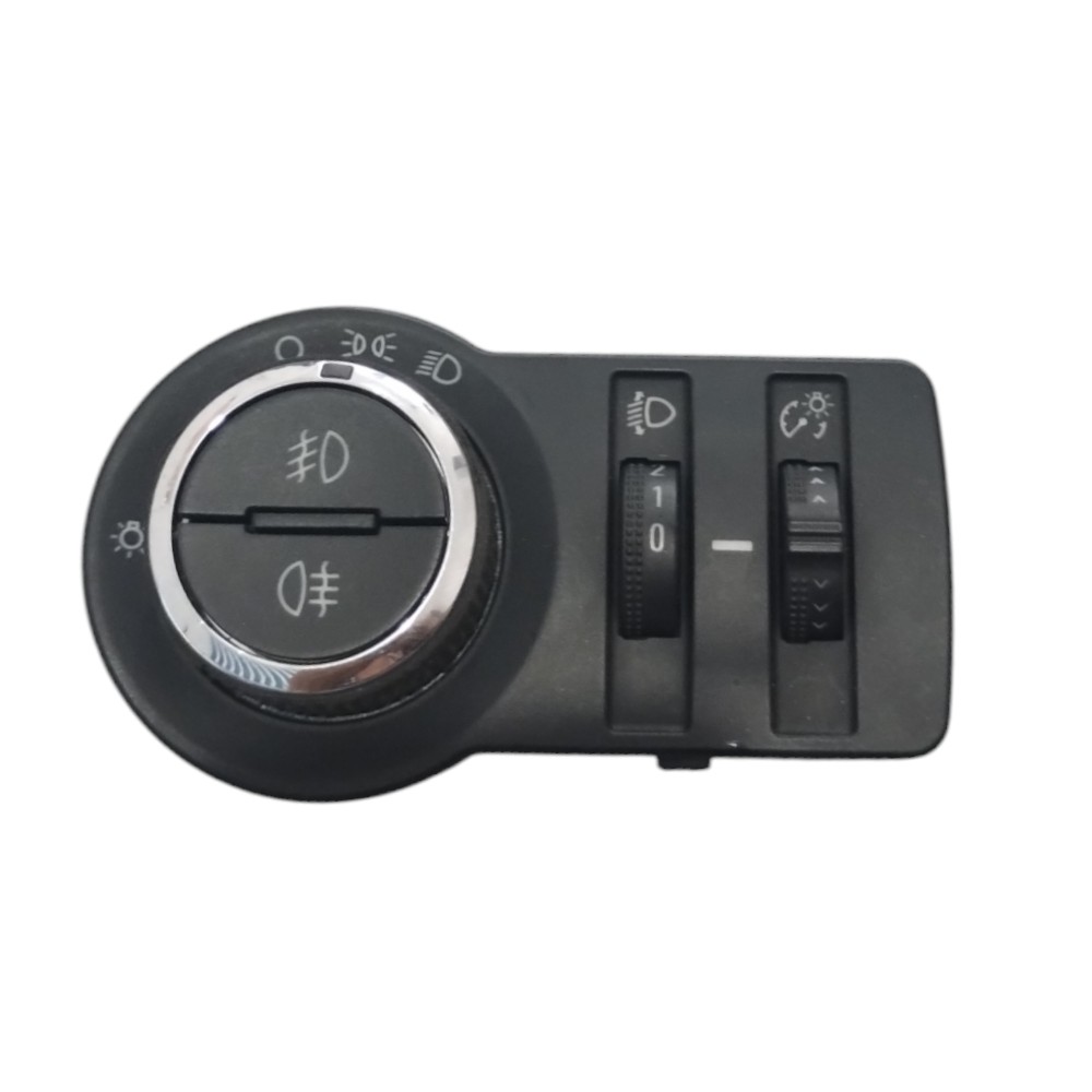 Comando Do Farol Chevrolet Sonic 2011 À 2015. 1