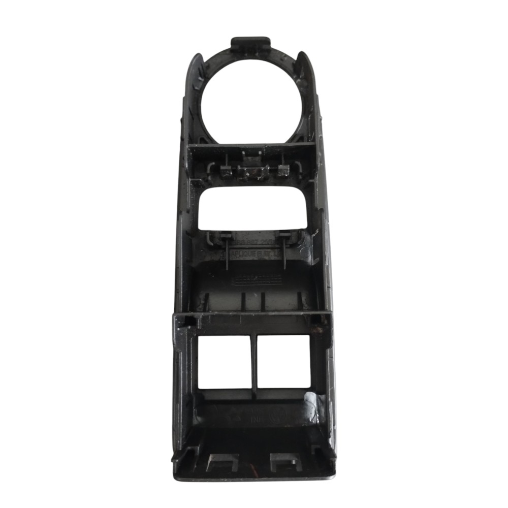 Moldura Botão Interruptor Motorista Vw Up 2014 À 2017. 2