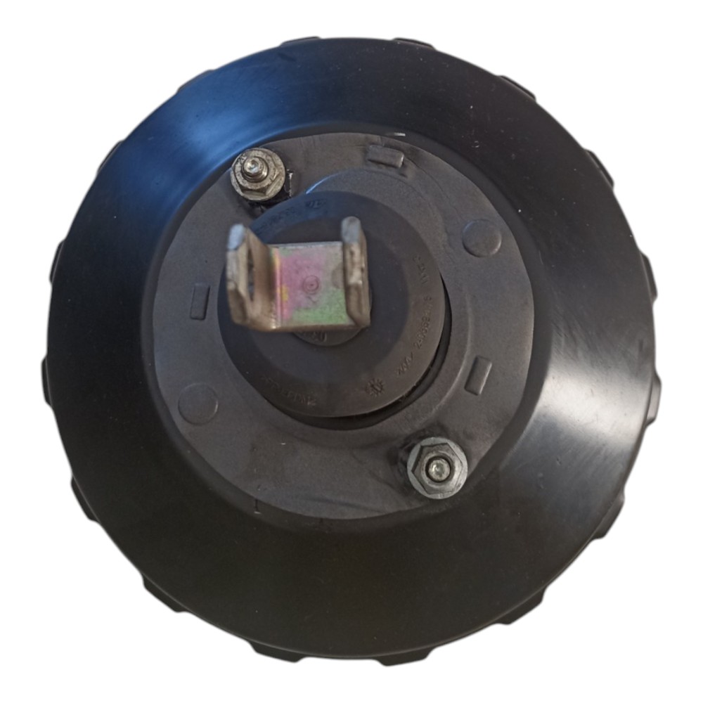 HIDROVACUO SERVO FREIO BMW 318I 320I MOTOR N46 2.0 08/12. 3
