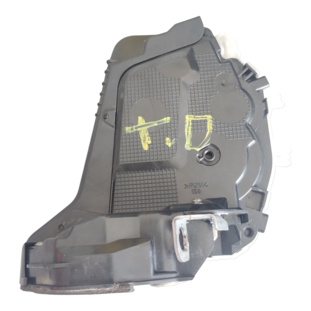 Fechadura Traseira Direita Honda Hrv 2015 À 2019.