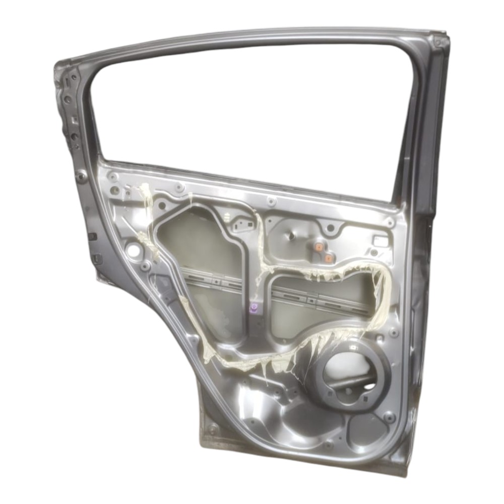 Porta Traseira Esquerda Honda Hrv 2015 À 2019. Traseira Esquerda Cinza 6