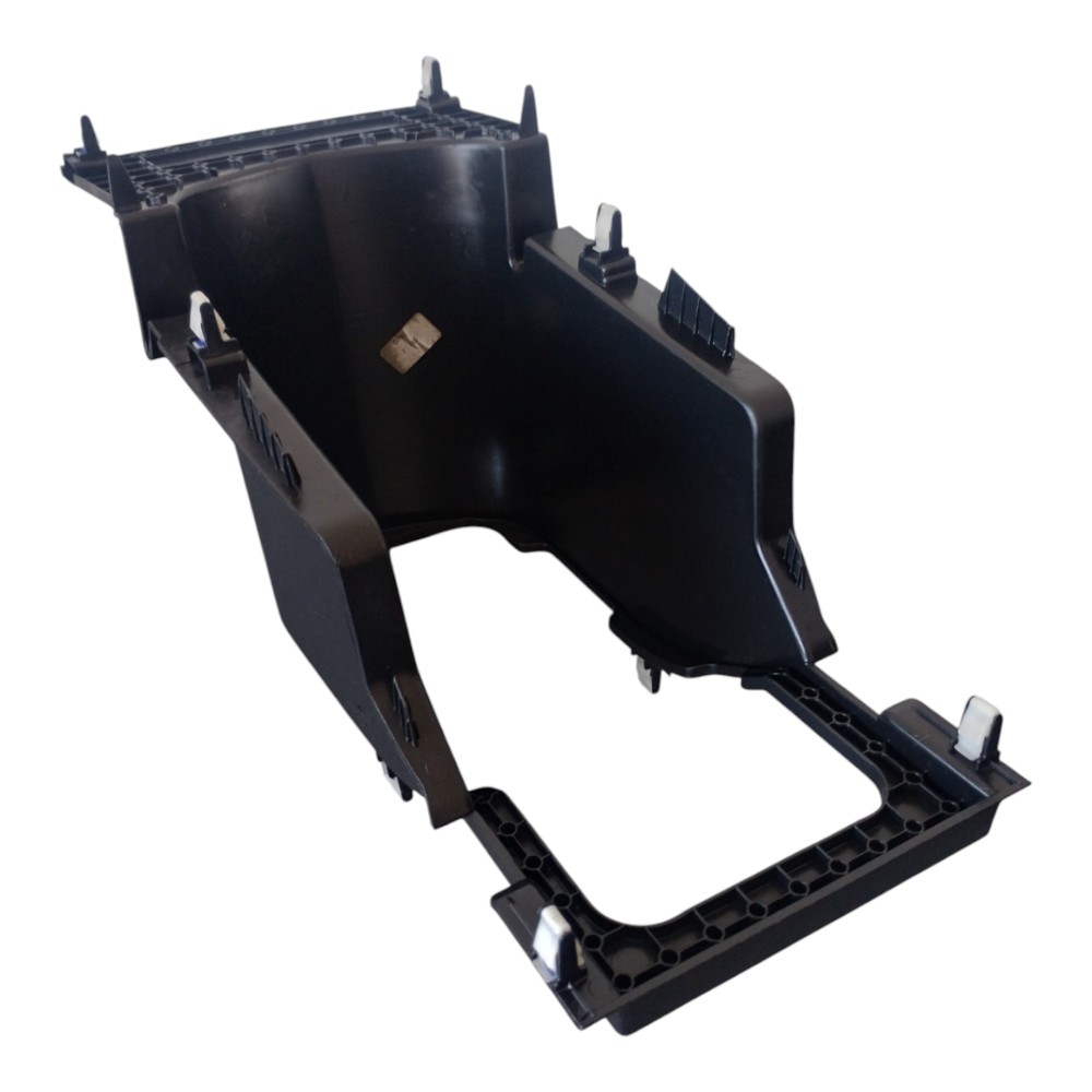 Acabamento Moldura Console Honda Hrv 2015 À 2019. 4