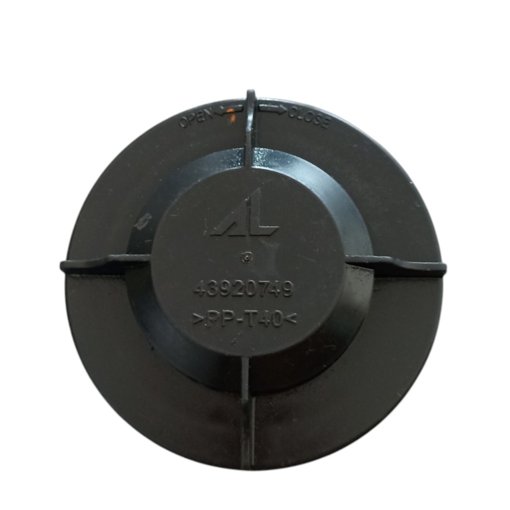 Tampa Farol Vedaçao Chevrolet Agile Montana 2010 À 2014. 1