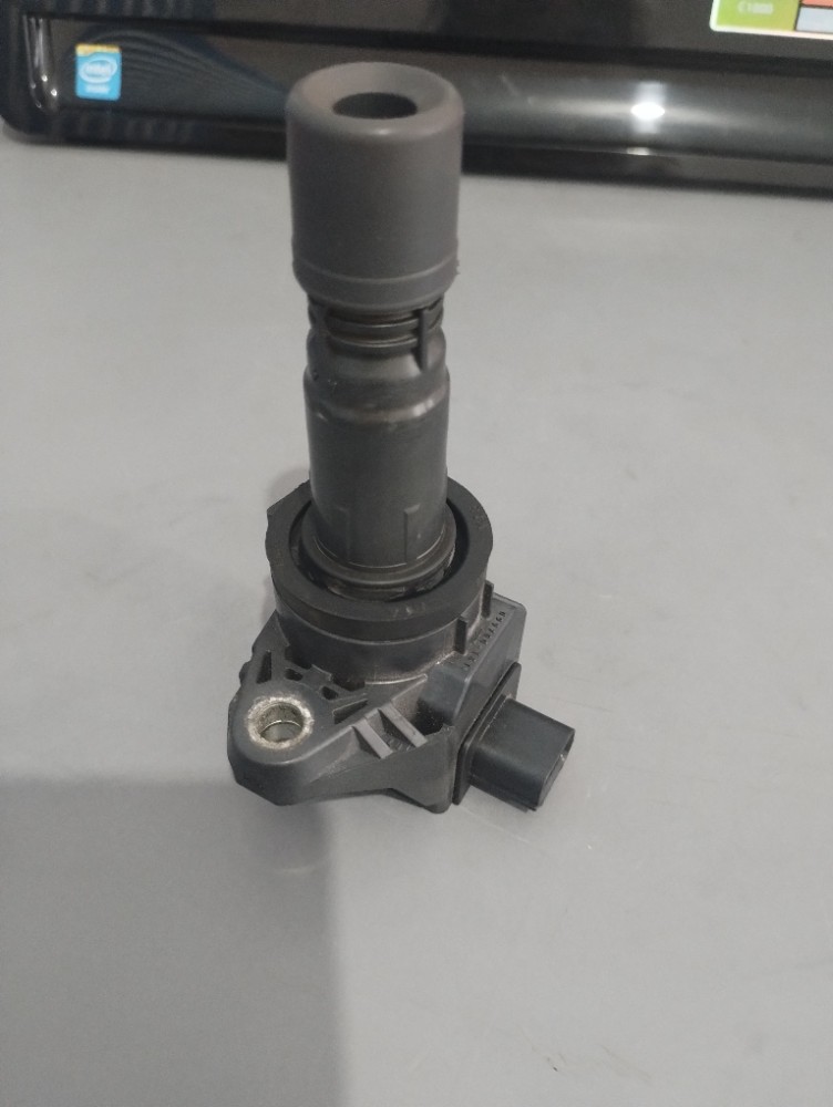 Bobina De Ignição Honda Hrv 1.8 16v Aut. 2015 Á 2019. 4