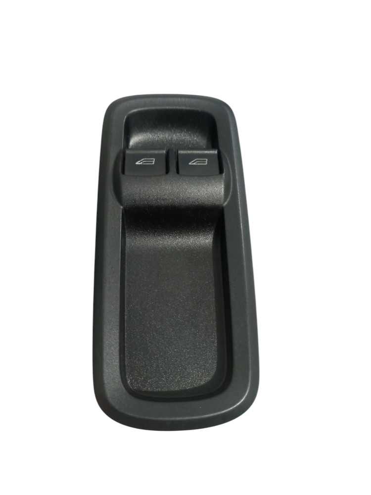 Comando Botão Porta Diant.esquerda Ford Ka Ecosport Fiesta . 1